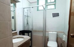Changi Court (D16), Condominium #520022121